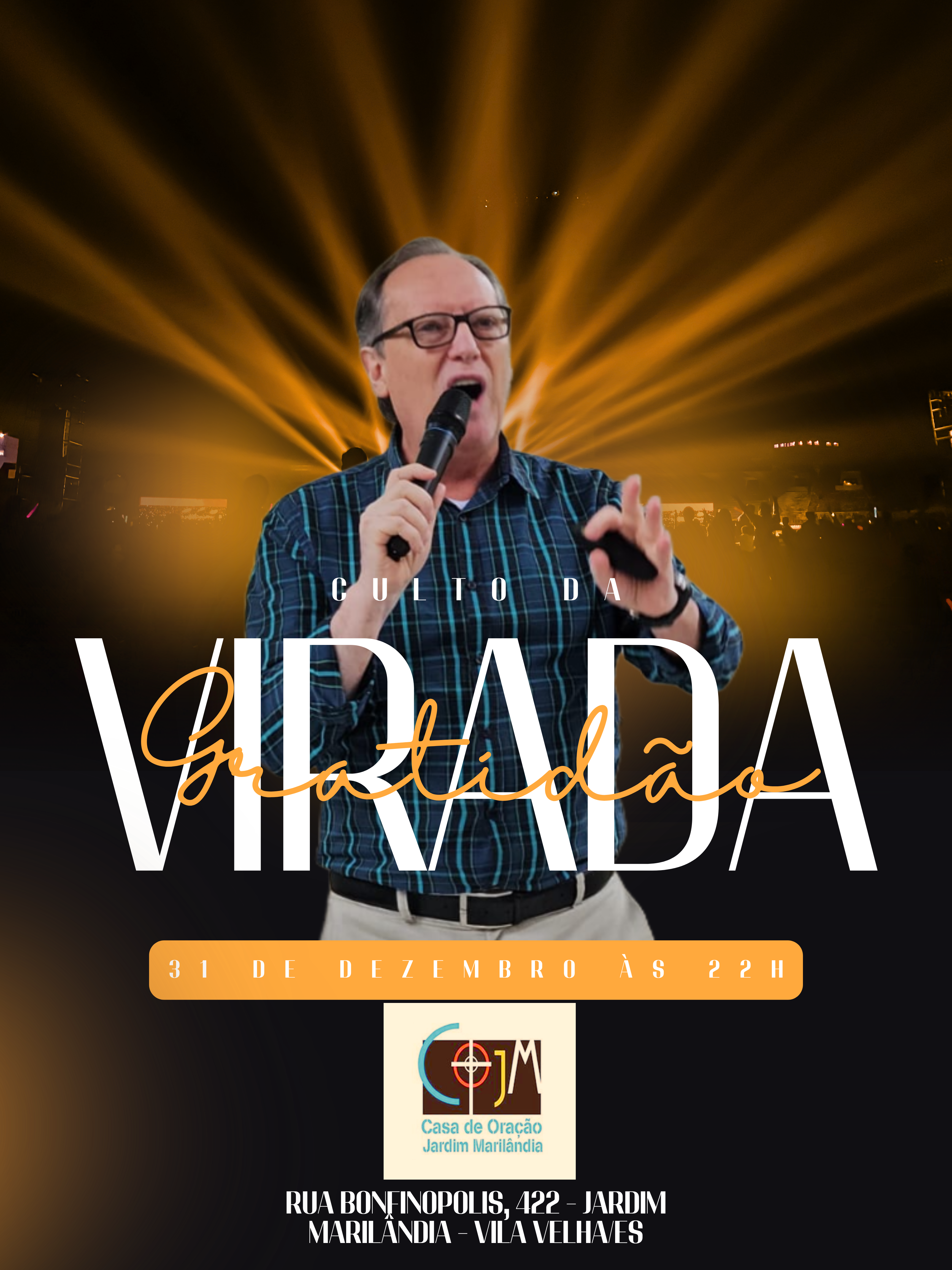 Culto da Virada